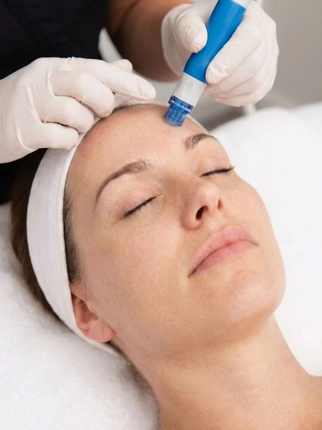 Hydraskin — peau lumineuse et hydratée — vue 2