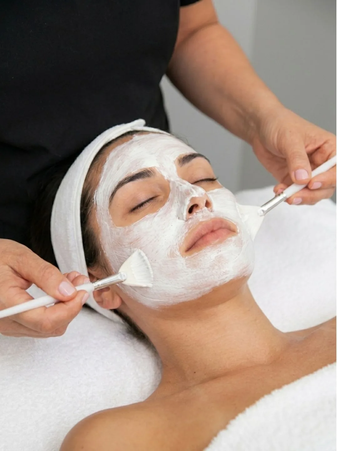 Hydraskin — peau lumineuse et hydratée — vue 3