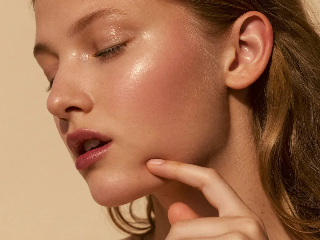 Peeling — peau renouvelée et lumineuse — vue 1